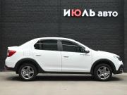 Renault Logan II Рестайлинг Екатеринбург  - изображение 26