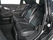 Mercedes-Benz Maybach S-Класс I (X222) Ростов-на-Дону  - изображение 34