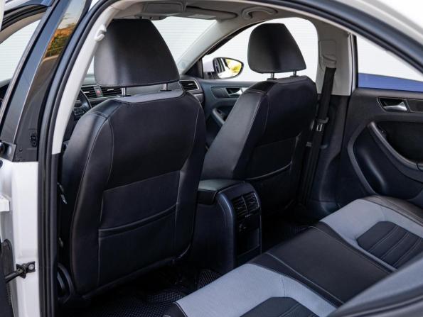 Volkswagen Jetta VI с пробегом 2012 года, цена 1 170 000 рублей, 204939 км, седан, Автокод Объявления