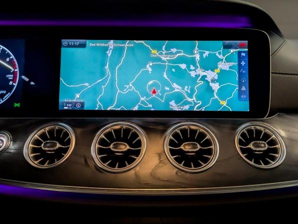 Mercedes-Benz E-Класс V (W213 S213 C238) с пробегом 2017 года, цена 3 125 000 рублей, 172317 км, купе-хардтоп, Автокод Объявления