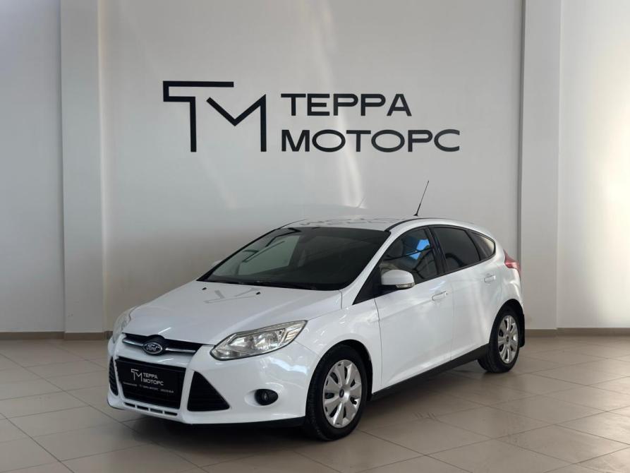 Ford Focus III Екатеринбург  - изображение 1