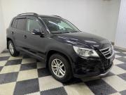 Volkswagen Tiguan I Воронеж  - изображение 15