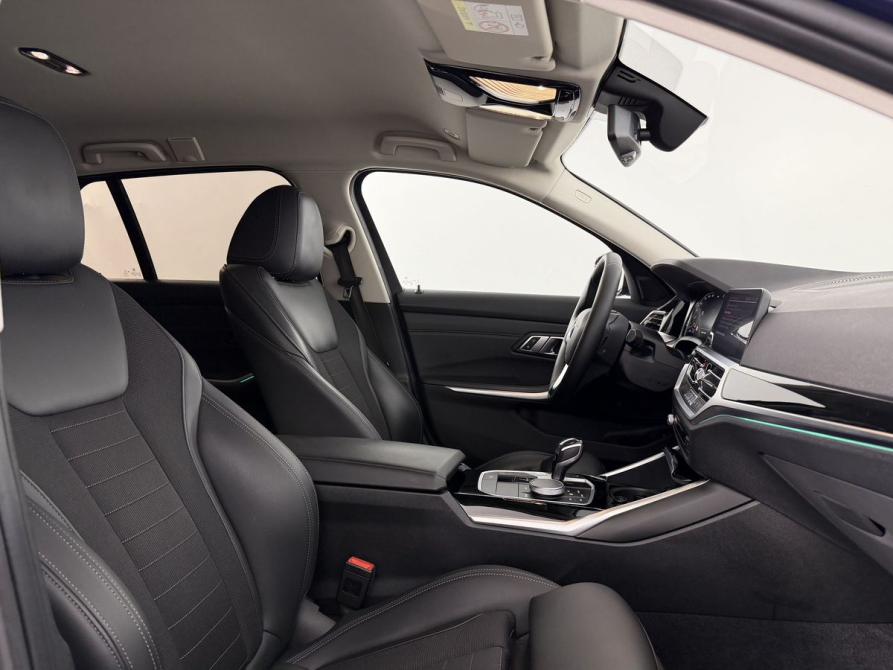 BMW 3 серии VII (G2x) Калининград  - изображение 22