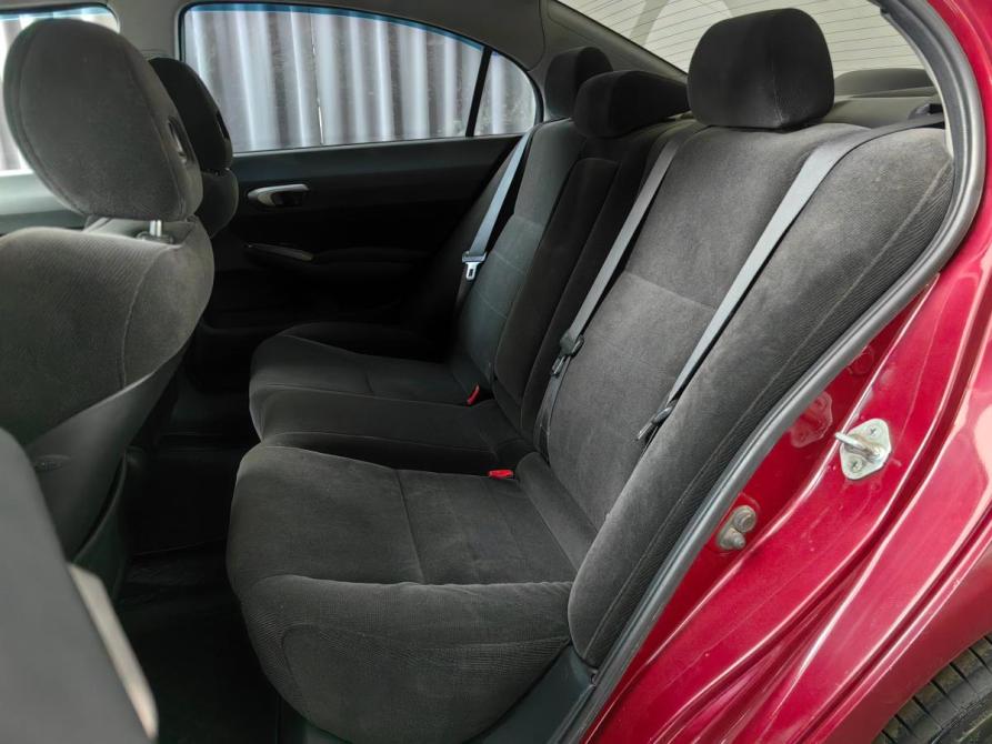 Honda Civic VIII Москва  - изображение 11