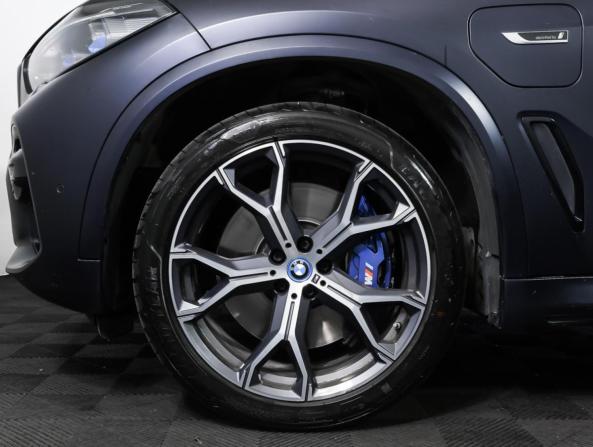 BMW X5 IV (G05/G18) с пробегом 2022 года, цена 6 620 000 рублей, 96557 км, внедорожник, Автокод Объявления