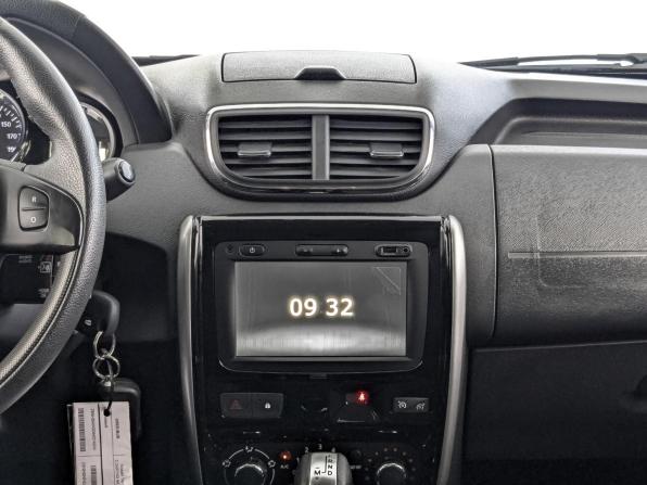 Nissan Terrano III (D10) с пробегом 2019 года, цена 1 820 000 рублей, 31683 км, внедорожник, Автокод Объявления