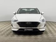 Hyundai Sonata VIII (DN8) Казань  - изображение 22