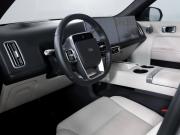 Li Auto (Lixiang) L7 I Рестайлинг Москва  - изображение 37