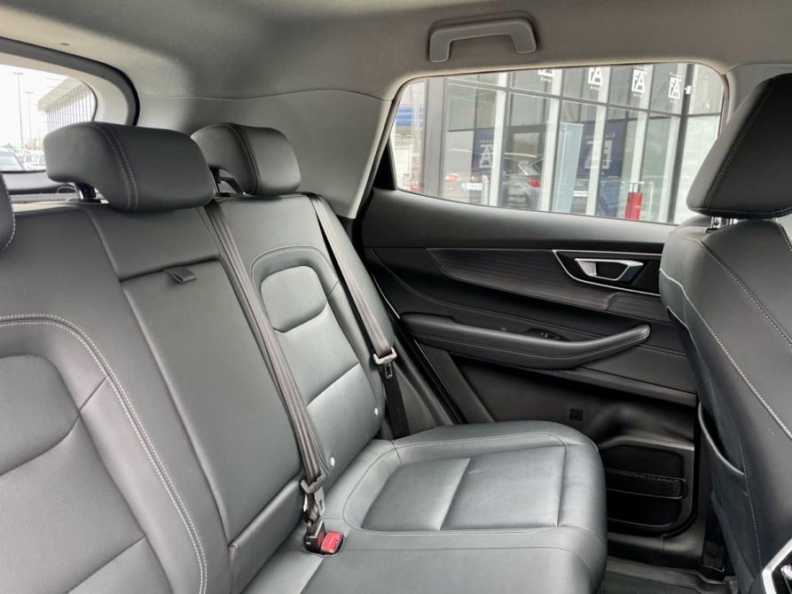 Chery Tiggo 4 Pro I Рестайлинг Краснодар  - изображение 24