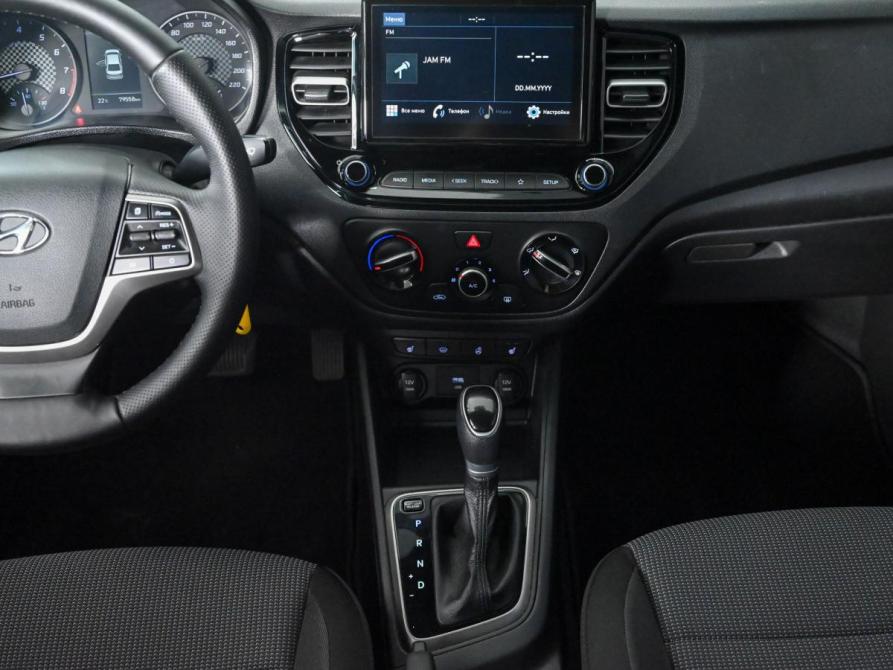 Hyundai Solaris II Рестайлинг Екатеринбург  - изображение 13