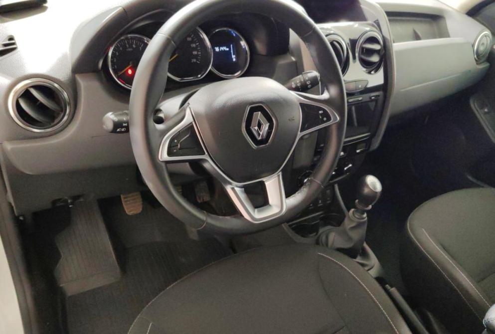 Renault Duster I Рестайлинг Ярославль  - изображение 12