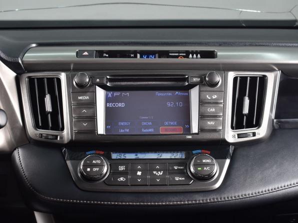 Toyota RAV4 IV (XA40) с пробегом 2013 года, цена 1 799 999 рублей, 199513 км, внедорожник, Автокод Объявления