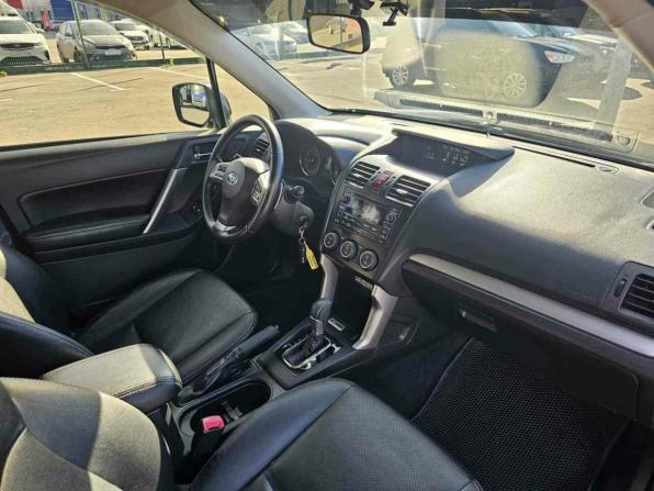 Subaru Forester IV с пробегом 2013 года, цена 1 700 000 рублей, 113162 км, внедорожник, Автокод Объявления