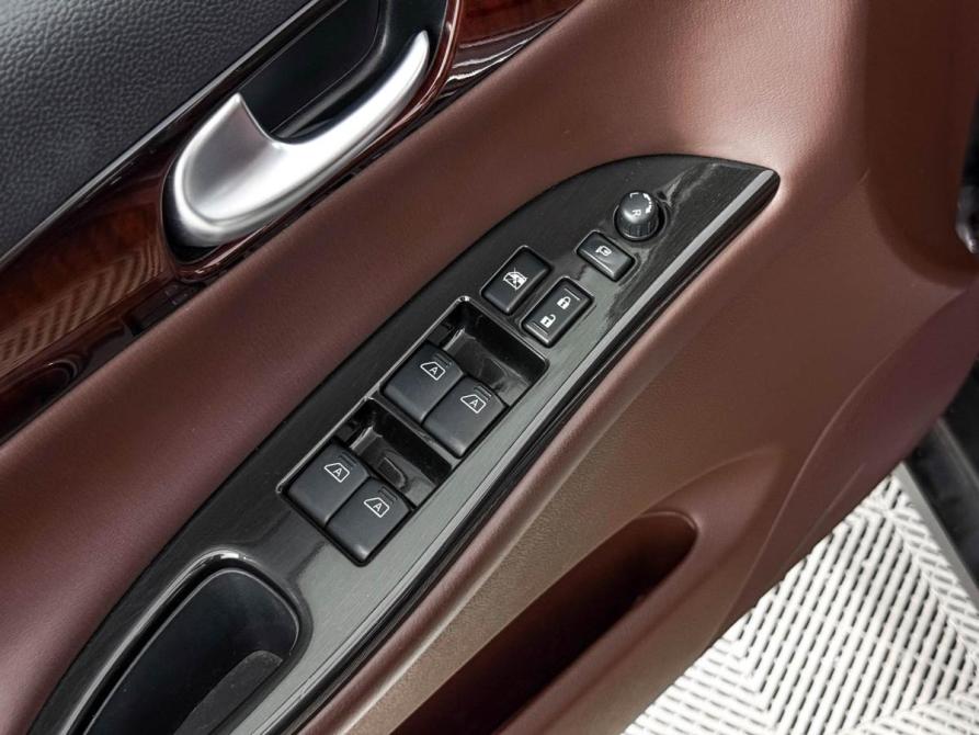 Infiniti QX50 I Санкт-Петербург  - изображение 10