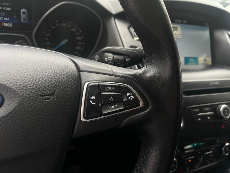 Ford Focus III Рестайлинг Санкт-Петербург  - изображение 12