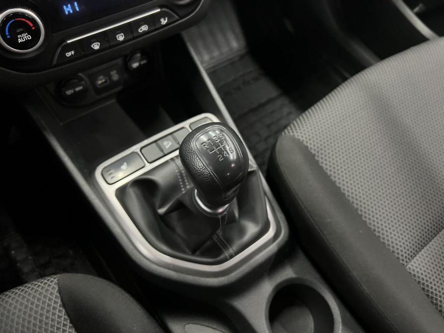 Hyundai Creta I Уфа  - изображение 15