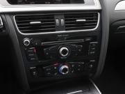 Audi A4 IV (B8) Рестайлинг Москва  - изображение 35