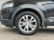 Chevrolet Captiva I Рестайлинг 2 Липецк  - изображение 22
