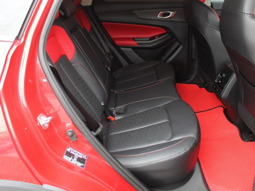 Changan CS55 Plus II Дзержинск  - изображение 20