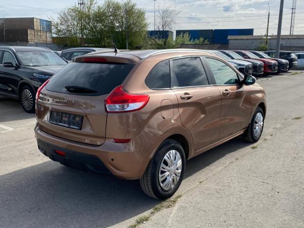 Lada (ВАЗ) XRAY I с пробегом 2021 года, цена 1 255 000 рублей, 46800 км, хэтчбек, Автокод Объявления