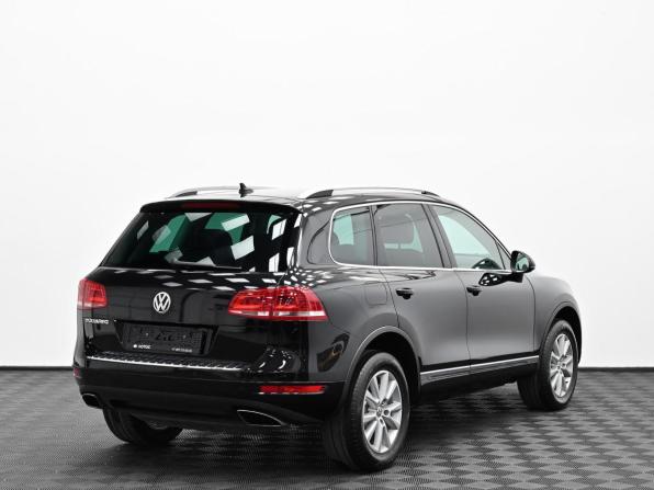 Volkswagen Touareg II с пробегом 2012 года, цена 1 999 000 рублей, 145000 км, внедорожник, Автокод Объявления