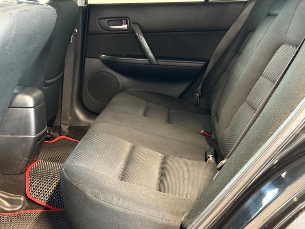 Mazda 6 I (GG) Рестайлинг с пробегом 2006 года, цена 402 859 рублей, 227667 км, седан, Автокод Объявления