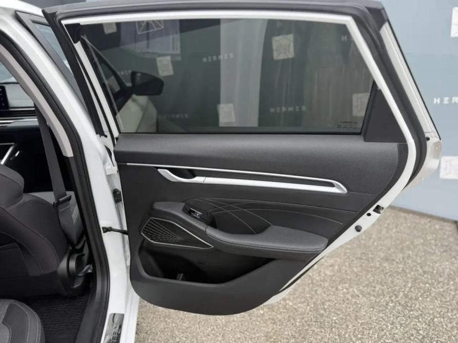 Geely Emgrand II Минеральные Воды  - изображение 24