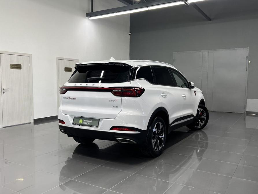 Chery Tiggo 7 Pro Max I Тверь  - изображение 2