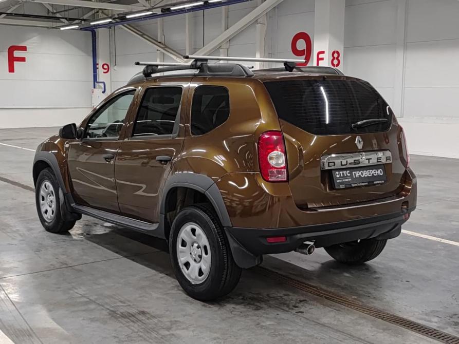 Renault Duster I Казань  - изображение 8