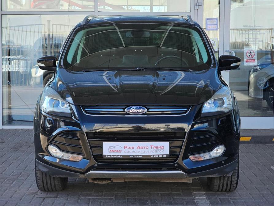 Ford Kuga II Липецк  - изображение 3