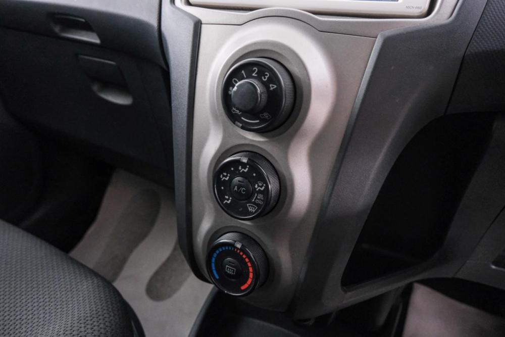 Toyota Vitz II (XP90) Красноярск  - изображение 12