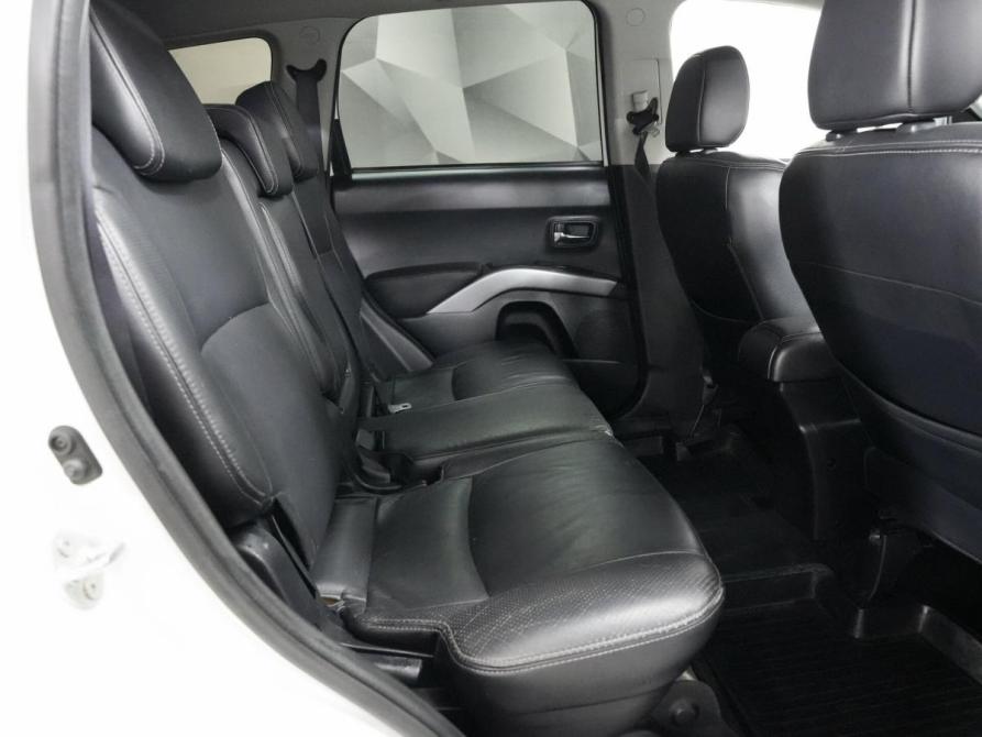 Peugeot 4007 Ульяновск  - изображение 14