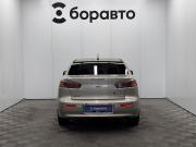 Mitsubishi Lancer X Воронеж  - изображение 22