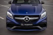 Mercedes-Benz GLE Coupe AMG I (C292) Санкт-Петербург  - изображение 45