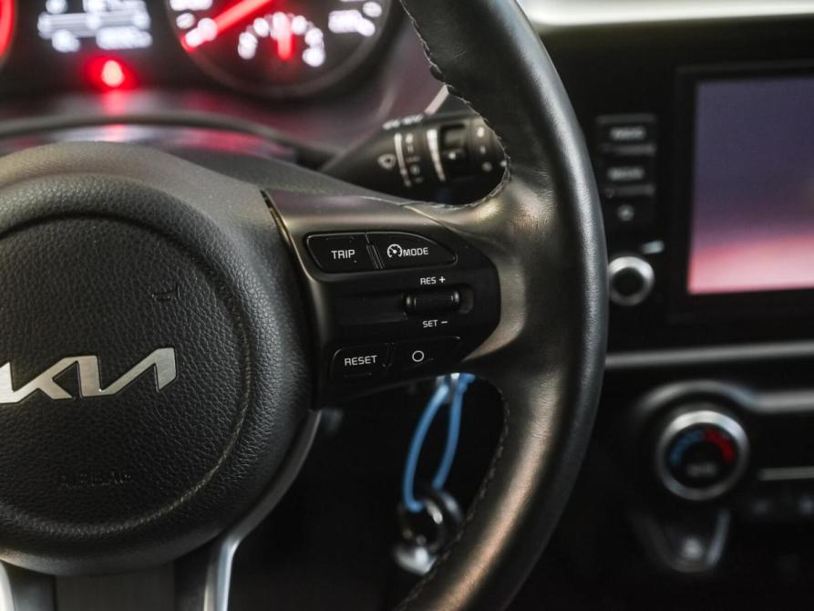 Kia Rio IV Рестайлинг Челябинск  - изображение 19