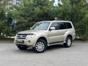 Mitsubishi Pajero IV Рестайлинг 1 Санкт-Петербург  - изображение 37