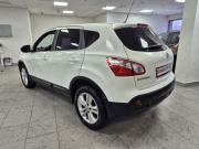 Nissan Qashqai I Рестайлинг Мончегорск  - изображение 24