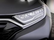 Honda CR-V V Рестайлинг Москва  - изображение 45