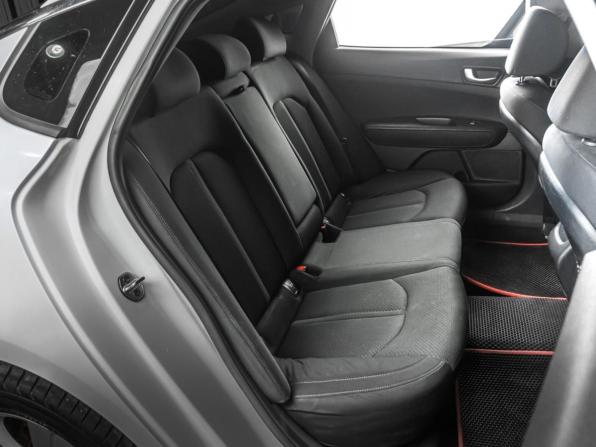 Kia Optima IV с пробегом 2017 года, цена 1 609 000 рублей, 141528 км, седан, Автокод Объявления