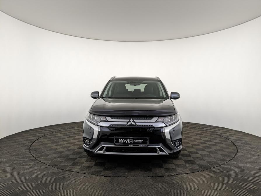 Mitsubishi Outlander III Рестайлинг 3 Москва  - изображение 2