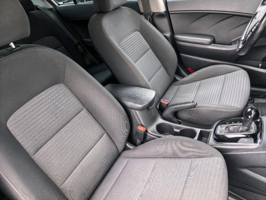 Kia Cerato III Рестайлинг (Classic) Краснодар  - изображение 20