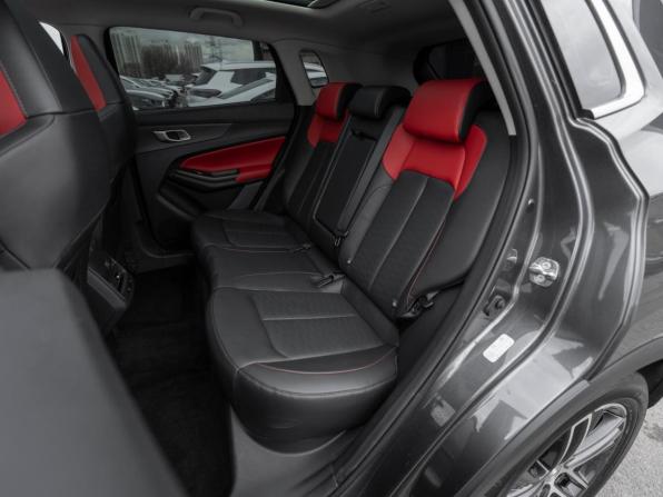 Changan CS55 Plus II с пробегом 2023 года, цена 2 090 000 рублей, 29765 км, внедорожник, Автокод Объявления