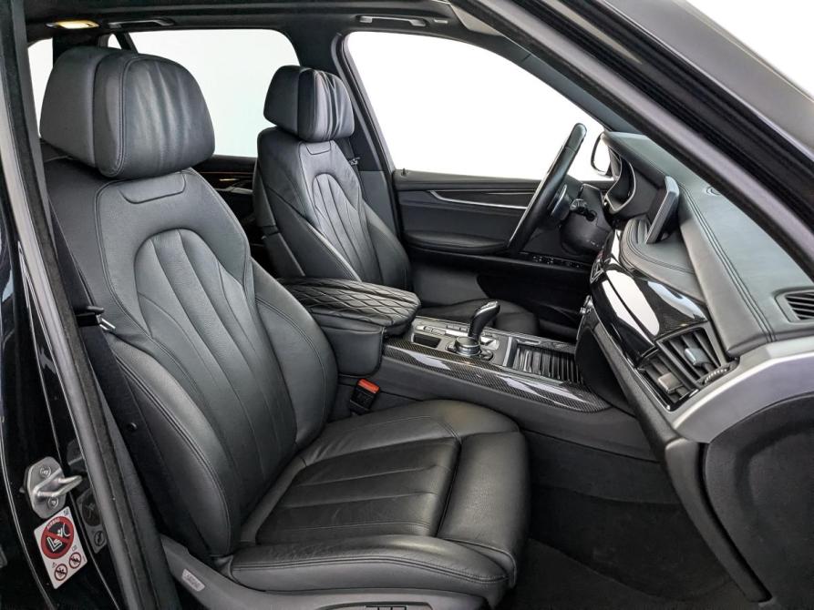 BMW X5 III (F15) Москва  - изображение 24