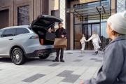 Chery Tiggo 9 I Москва  - изображение 75