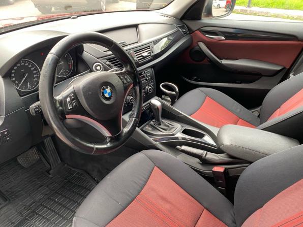 BMW X1 I (E84) с пробегом 2009 года, цена 1 159 000 рублей, 203338 км, внедорожник, Автокод Объявления