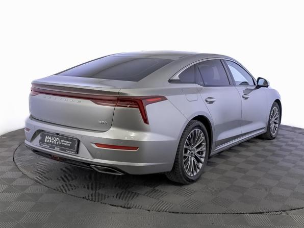FAW Bestune B70 I с пробегом 2023 года, цена 1 750 000 рублей, 86920 км, лифтбек, Автокод Объявления