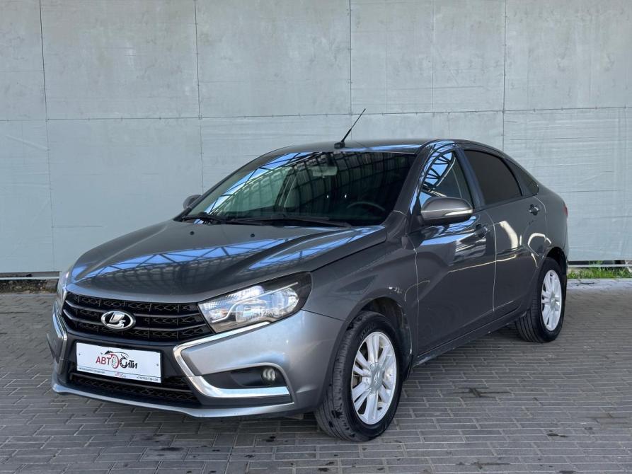 Lada (ВАЗ) Vesta I Тамбов  - изображение 3