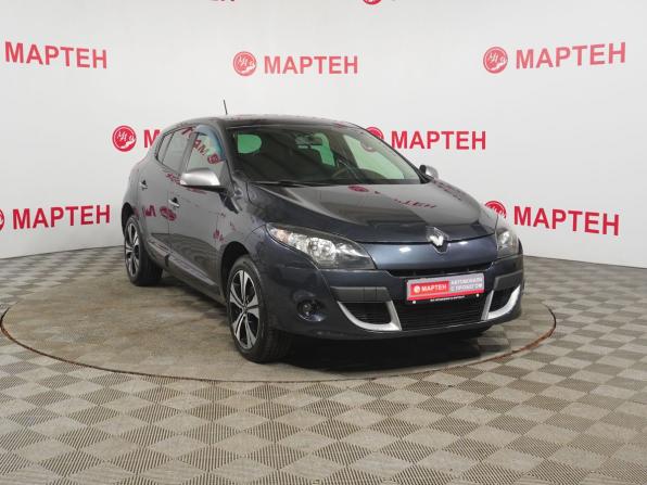 Renault Megane III с пробегом 2011 года, цена 650 000 рублей, 235682 км, хэтчбек, Автокод Объявления