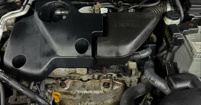 Nissan X-Trail II с пробегом 2008 года, цена 970 000 рублей, 224974 км, внедорожник, Автокод Объявления