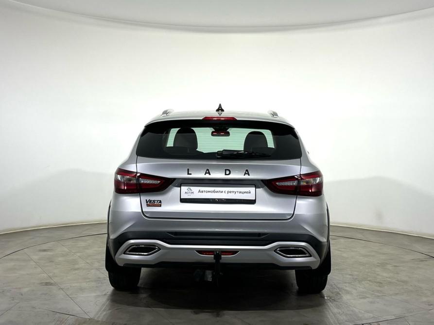 Lada (ВАЗ) Vesta I Рестайлинг (NG) Ижевск  - изображение 6